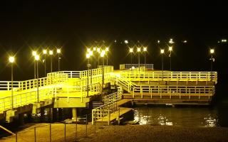 Gdańsk Brzeźno - zachód - 13-12-2025 19:53