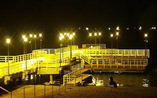 Gdańsk Brzeźno - zachód - 13-12-2025 20:04