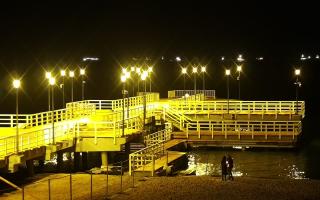 Gdańsk Brzeźno - zachód - 13-12-2025 20:15