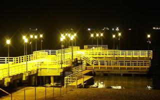 Gdańsk Brzeźno - zachód - 14-12-2025 21:20