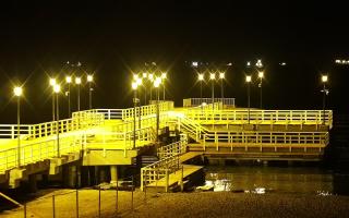 Gdańsk Brzeźno - zachód - 14-12-2025 22:04