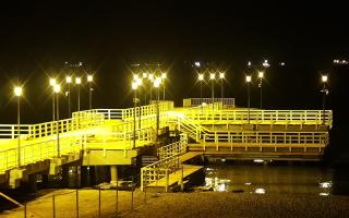 Gdańsk Brzeźno - zachód - 14-12-2025 22:15