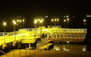 Gdańsk Brzeźno - zachód - 14-12-2025 22:48