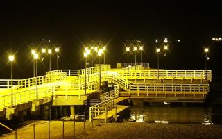 Gdańsk Brzeźno - zachód - 15-12-2025 00:26