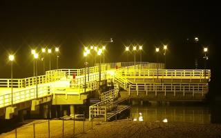 Gdańsk Brzeźno - zachód - 17-12-2025 20:16