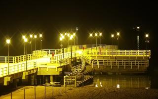 Gdańsk Brzeźno - zachód - 17-12-2025 21:21