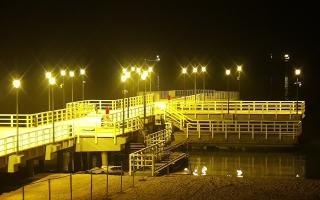 Gdańsk Brzeźno - zachód - 17-12-2025 22:05