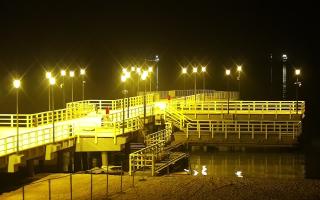 Gdańsk Brzeźno - zachód - 17-12-2025 22:16