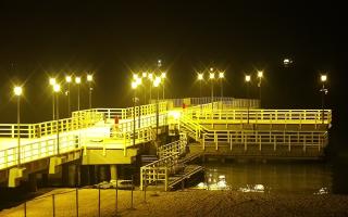 Gdańsk Brzeźno - zachód - 17-12-2025 23:32