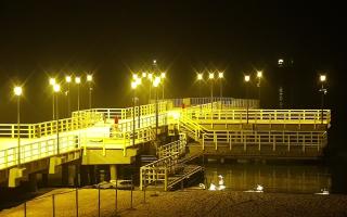 Gdańsk Brzeźno - zachód - 17-12-2025 23:43