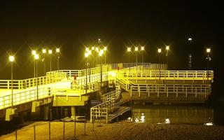 Gdańsk Brzeźno - zachód - 17-12-2025 23:54