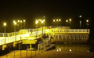 Gdańsk Brzeźno - zachód - 18-12-2025 00:37