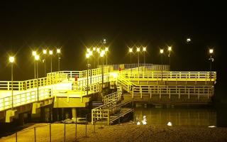 Gdańsk Brzeźno - zachód - 18-12-2025 01:32