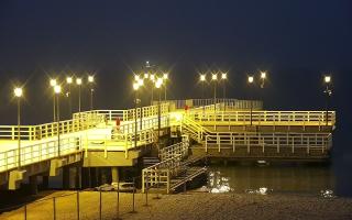 Gdańsk Brzeźno - zachód - 18-12-2025 06:16