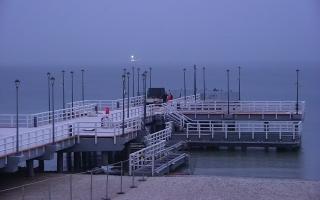 Gdańsk Brzeźno - zachód - 18-12-2025 06:27