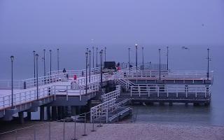 Gdańsk Brzeźno - zachód - 18-12-2025 06:38