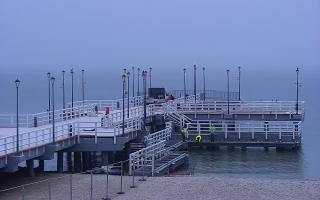 Gdańsk Brzeźno - zachód - 18-12-2025 06:59