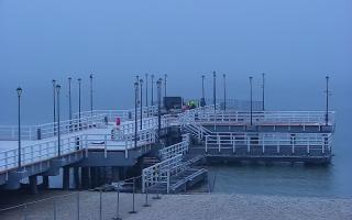 Gdańsk Brzeźno - zachód - 18-12-2025 07:10