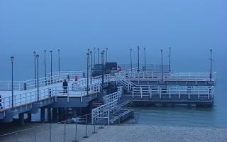 Gdańsk Brzeźno - zachód - 18-12-2025 07:21