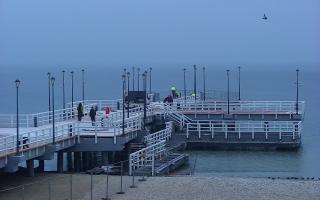 Gdańsk Brzeźno - zachód - 18-12-2025 07:54