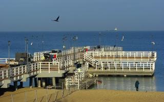 Gdańsk Brzeźno - zachód - 18-12-2025 12:05