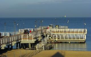 Gdańsk Brzeźno - zachód - 18-12-2025 12:27