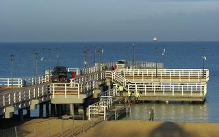 Gdańsk Brzeźno - zachód - 18-12-2025 12:38