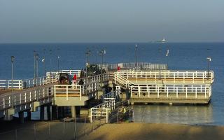 Gdańsk Brzeźno - zachód - 18-12-2025 12:48