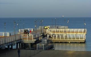 Gdańsk Brzeźno - zachód - 18-12-2025 12:59