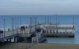 Gdańsk Brzeźno - zachód - 18-12-2025 13:10