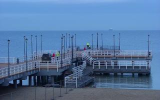 Gdańsk Brzeźno - zachód - 18-12-2025 13:54