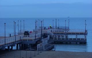 Gdańsk Brzeźno - zachód - 18-12-2025 14:05