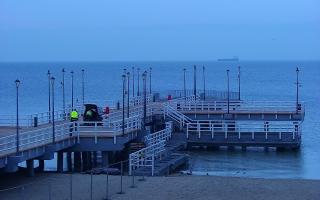 Gdańsk Brzeźno - zachód - 18-12-2025 14:16