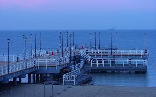 Gdańsk Brzeźno - zachód - 18-12-2025 14:27