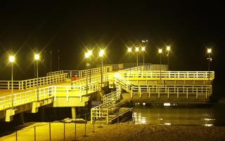 Gdańsk Brzeźno - zachód - 18-12-2025 18:59