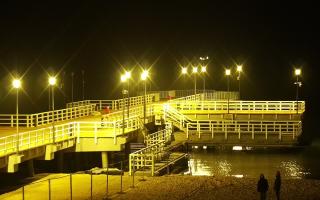 Gdańsk Brzeźno - zachód - 18-12-2025 19:10