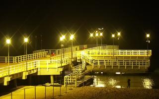 Gdańsk Brzeźno - zachód - 18-12-2025 19:21