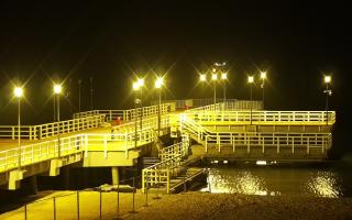 Gdańsk Brzeźno - zachód - 18-12-2025 19:32