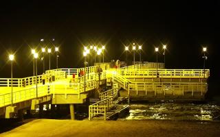 Gdańsk Brzeźno - zachód - 24-12-2025 17:22