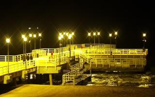 Gdańsk Brzeźno - zachód - 24-12-2025 17:55