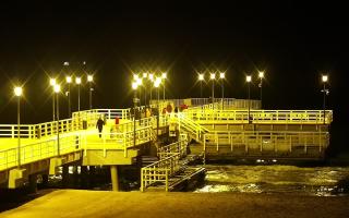 Gdańsk Brzeźno - zachód - 24-12-2025 18:28