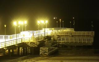 Gdańsk Brzeźno - zachód - 01-01-2026 02:40