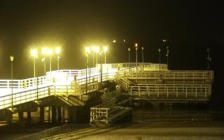 Gdańsk Brzeźno - zachód - 01-01-2026 02:50