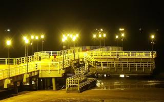 Gdańsk Brzeźno - zachód - 01-01-2026 23:45