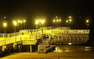 Gdańsk Brzeźno - zachód - 01-01-2026 23:56