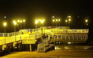 Gdańsk Brzeźno - zachód - 02-01-2026 00:18