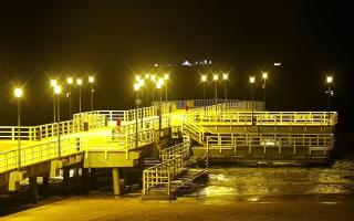 Gdańsk Brzeźno - zachód - 09-01-2026 02:07