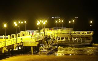 Gdańsk Brzeźno - zachód - 09-01-2026 02:40