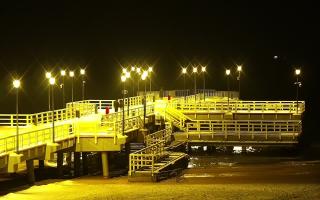 Gdańsk Brzeźno - zachód - 13-01-2026 19:46