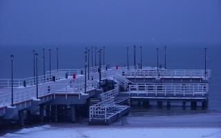 Gdańsk Brzeźno - zachód - 14-01-2026 15:14